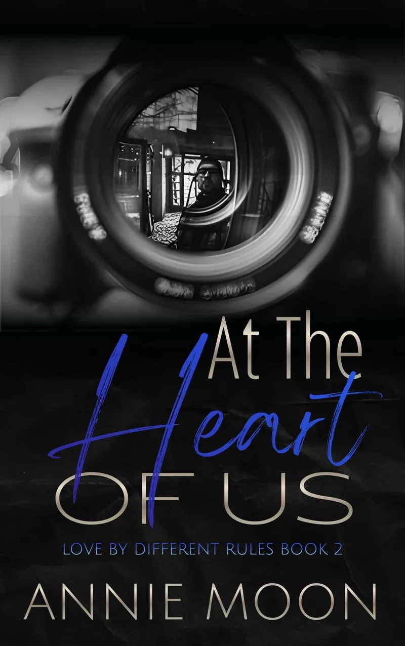 At the Heart of Us cover