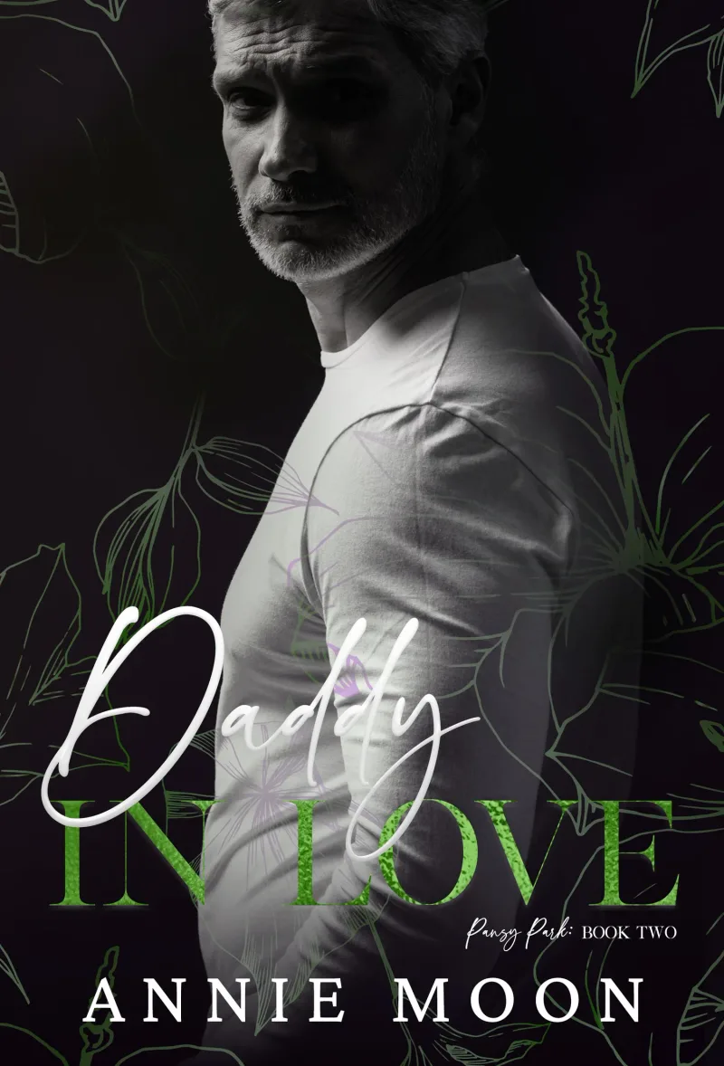 Daddy in Love cover