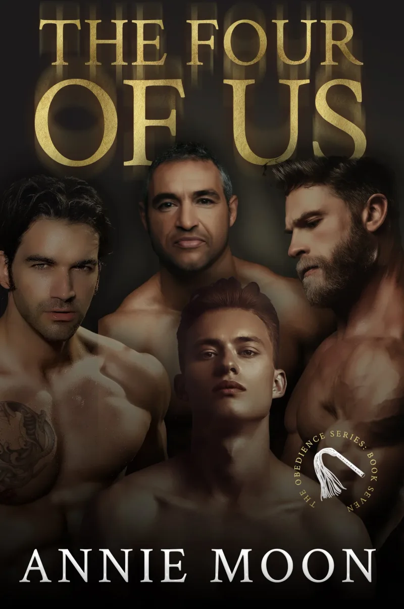 The Four of Us cover